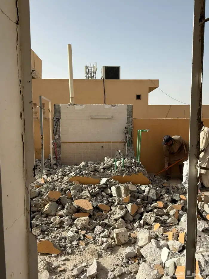 سعي الخير العقارية لجميع المقاولات العامة 7