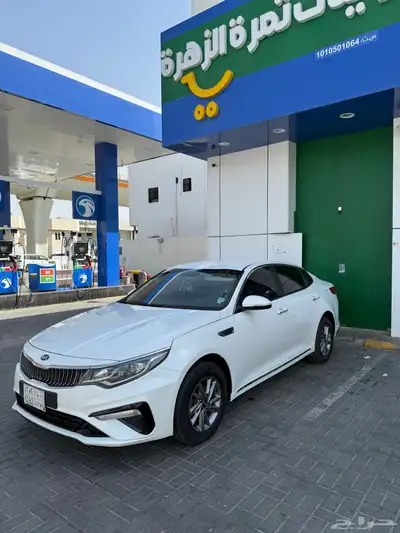 اوبتيما ديزل K5 1
