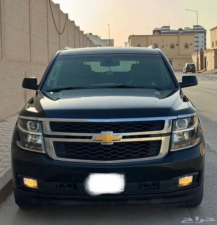 تاهو 2016 LS 4