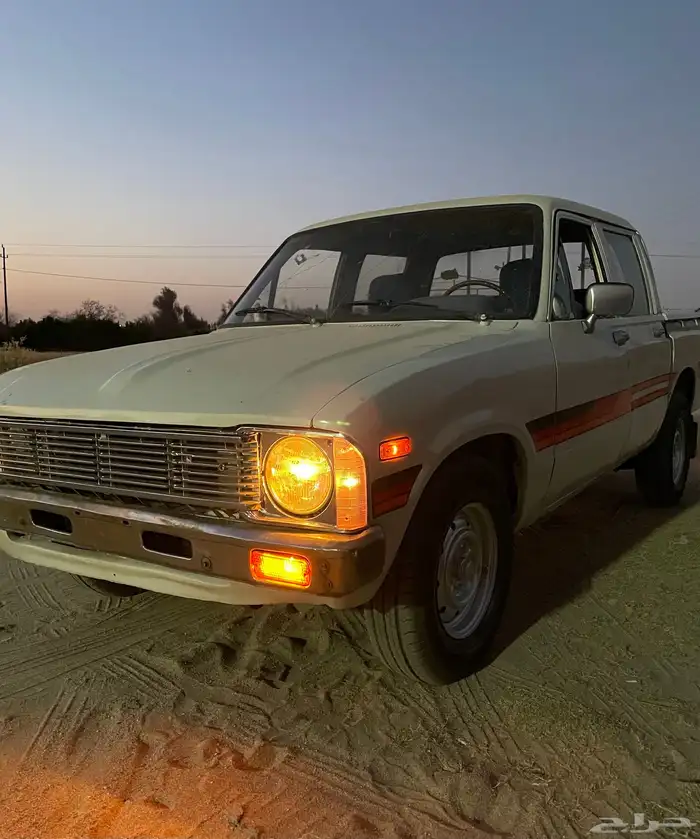 هايلوكس 1980 كلاسيكي 0