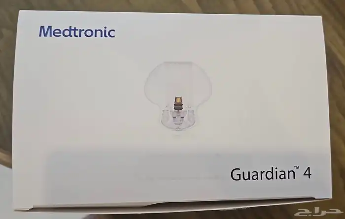 حساس مضخة ميدترونيك 780 جاريان 4 medtronic 0