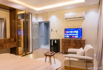 شقق وغرف مفروشة بالمدينة المنورة vip 18