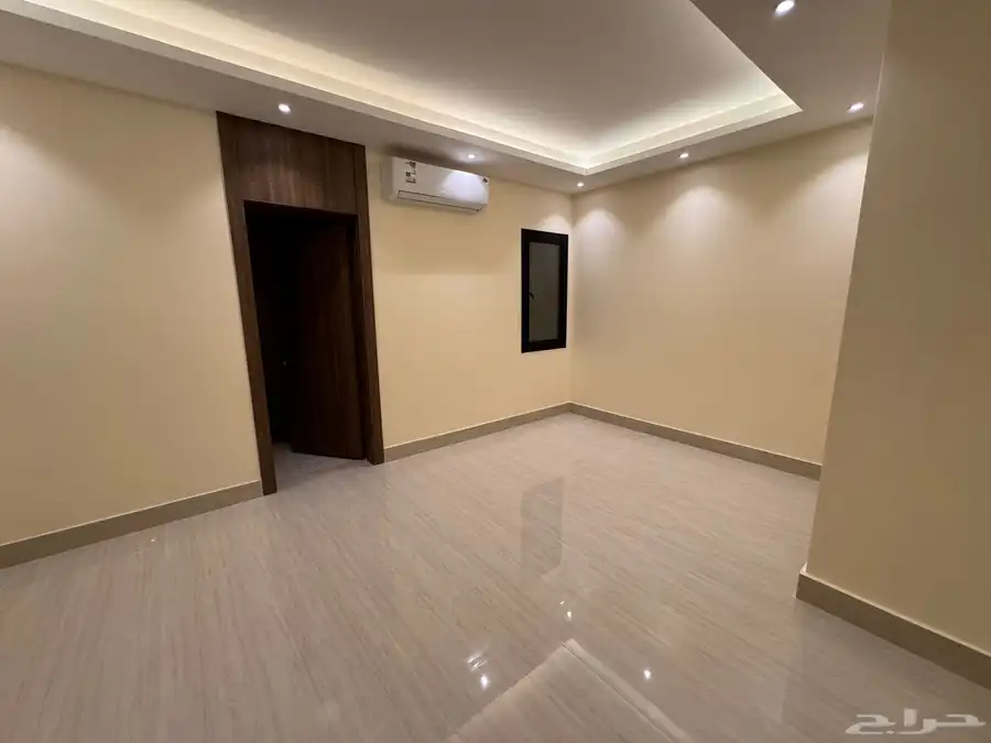 للايجار فيلا جديده حي الرفيعه 6