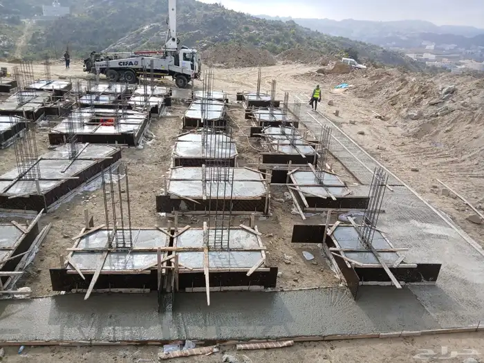 برق المعمار للمقاولات العامه 5