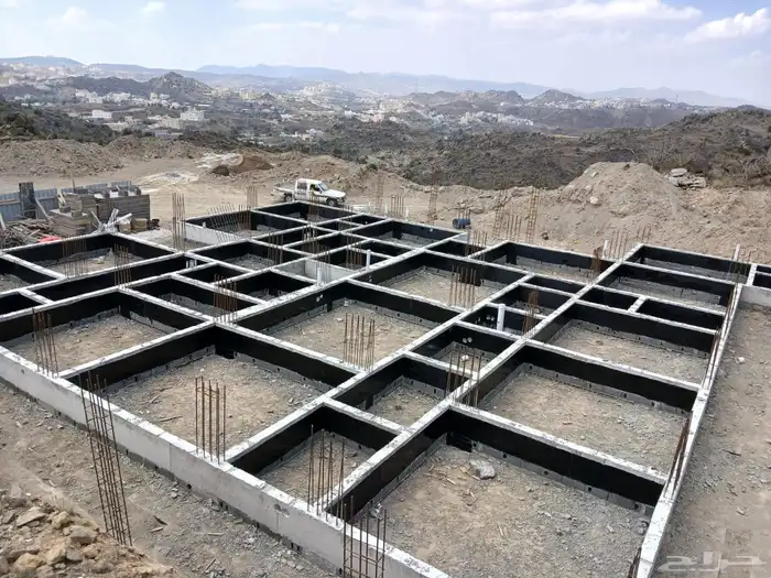 برق المعمار للمقاولات العامه 21