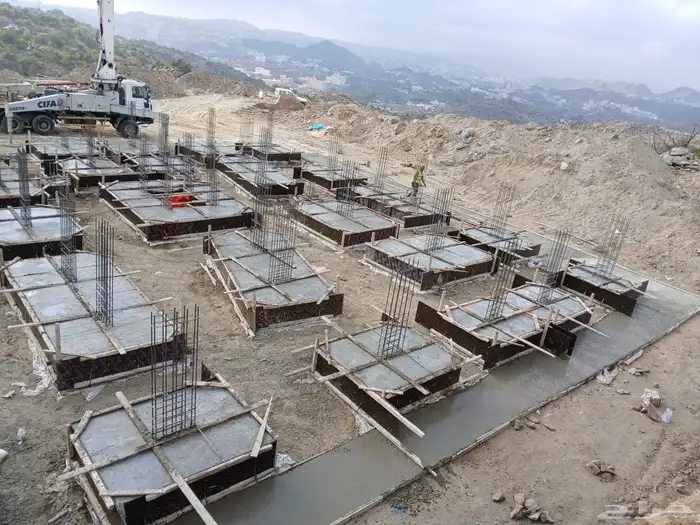 برق المعمار للمقاولات العامه 3