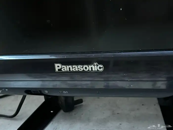 تلفزيون Panasonic 42 بوصة بحالة ممتازة للبيع 1