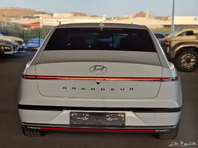 أزيرا 2023 ممشى 19 ألف بطاقةجمركيه وارد كوريا متواجدة ف جدة 4
