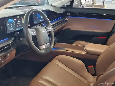 أزيرا 2023 ممشى 19 ألف بطاقةجمركيه وارد كوريا متواجدة ف جدة 23