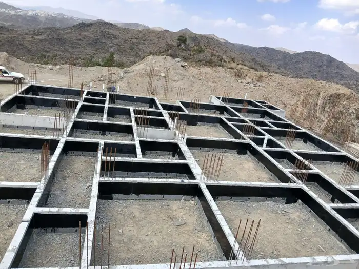 برق المعمار للمقاولات العامه 22