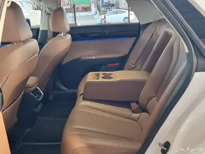 أزيرا 2023 ممشى 19 ألف بطاقةجمركيه وارد كوريا متواجدة ف جدة 20