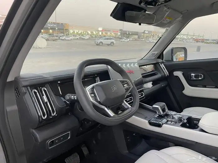 جيتور T1 لاكجرى موديل 2025 9