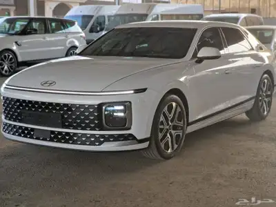 أزيرا 2023 ممشى 19 ألف بطاقةجمركيه وارد كوريا متواجدة ف جدة 1