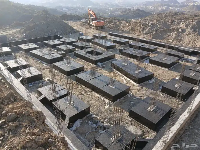 برق المعمار للمقاولات العامه 14