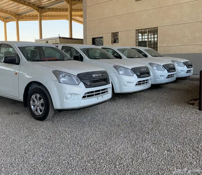 للبيع أيسوزو غماره زجاج كهرب 2025 جديد 0