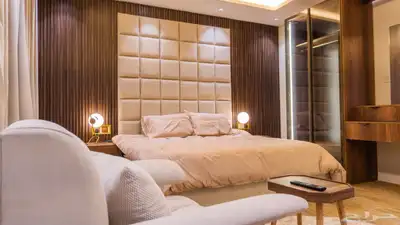 شقق وغرف مفروشة بالمدينة المنورة vip 23