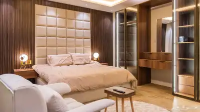 شقق وغرف مفروشة بالمدينة المنورة vip 20