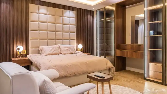 شقق وغرف مفروشة بالمدينة المنورة vip 20
