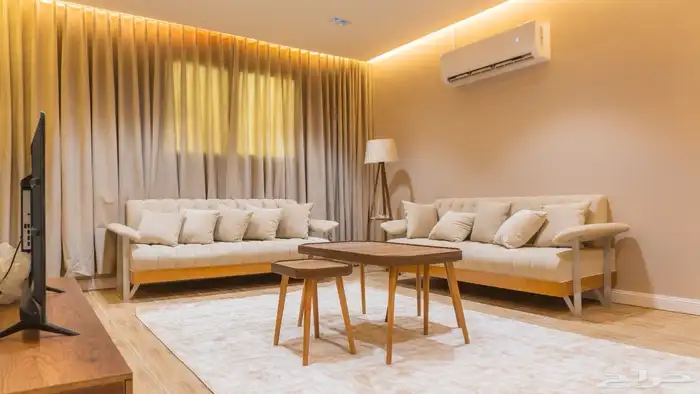 شقق وغرف مفروشة بالمدينة المنورة vip 6