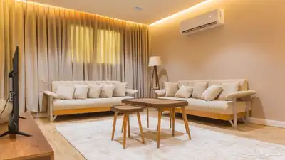 شقق وغرف مفروشة بالمدينة المنورة vip 5