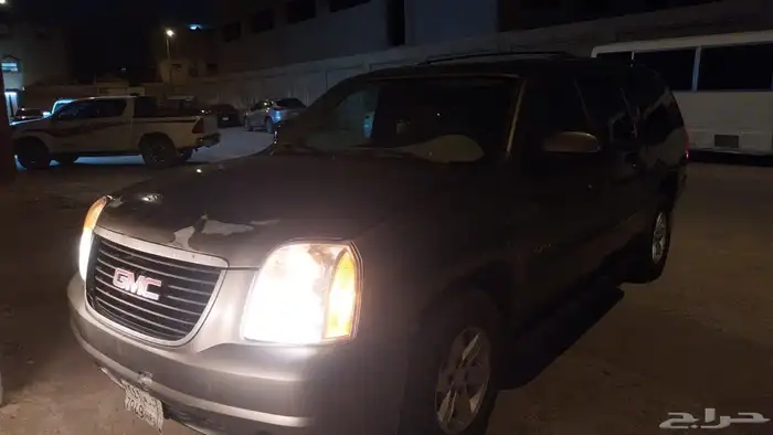 جمس للبيع مديل. 2007 7