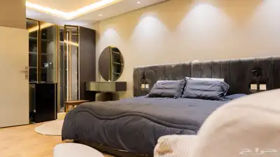 شقق وغرف مفروشة بالمدينة المنورة vip 15