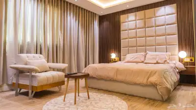 شقق وغرف مفروشة بالمدينة المنورة vip 24