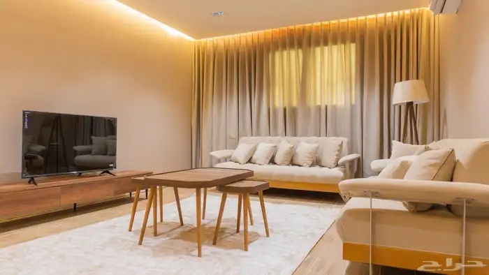 شقق وغرف مفروشة بالمدينة المنورة vip 7