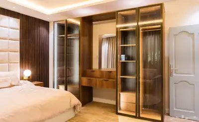 شقق وغرف مفروشة بالمدينة المنورة vip 16