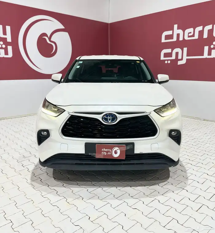 هايلاندر 2021 0