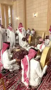 تنظيم حفلات 5