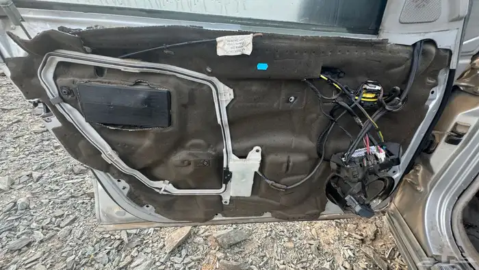 قطع مرسيدس فياقره 350s 27