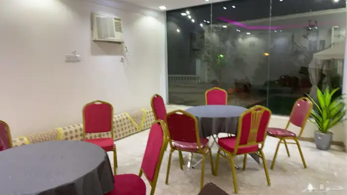 استراحة الجود للايجار اليومي الطايف 3