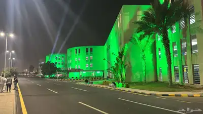 ليزر اضاءه تراس بيمات بوابه بالونات راقصه بلونه الشيف بلونة 4