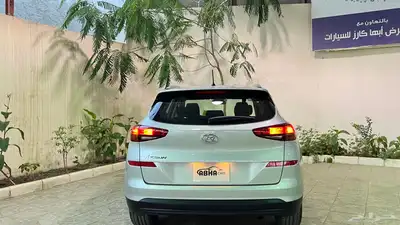 توسان 2020 2000cc خليجي (بحالة الوكالة) 5