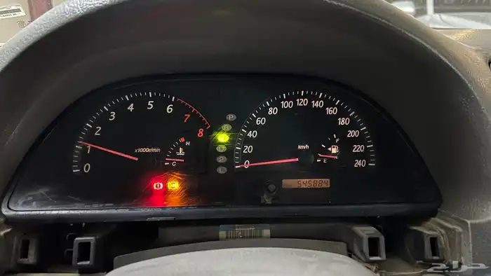 طبلون كامري من 2003 الى 2006 1