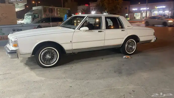 كابرس 89 نظيف 38