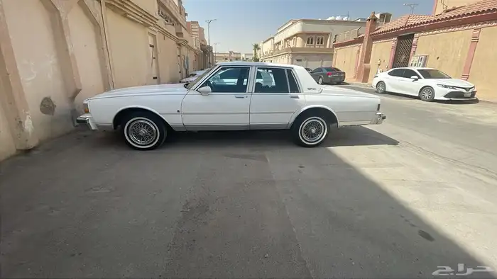 كابرس 89 نظيف 0