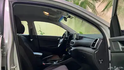 توسان 2020 2000cc خليجي (بحالة الوكالة) 11
