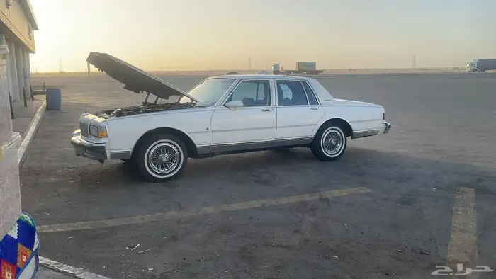 كابرس 89 نظيف 35