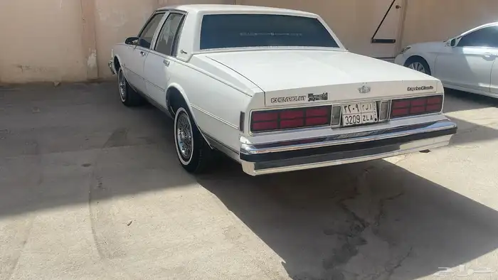 كابرس 89 نظيف 1