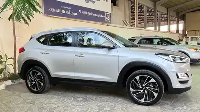 توسان 2020 2000cc خليجي (بحالة الوكالة) 2