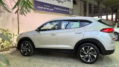 توسان 2020 2000cc خليجي (بحالة الوكالة) 4