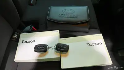 توسان 2020 2000cc خليجي (بحالة الوكالة) 12
