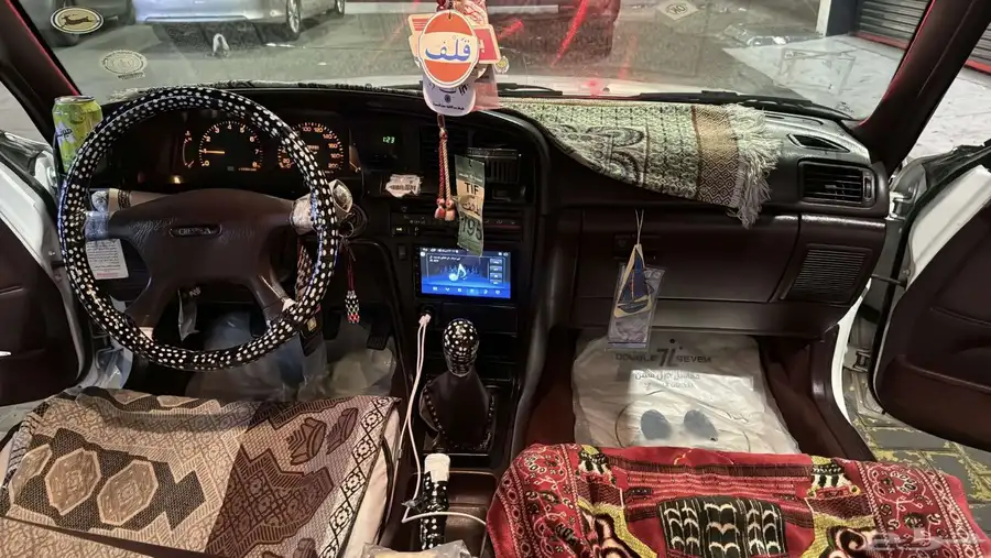 كرسيدا للبيع 96 17
