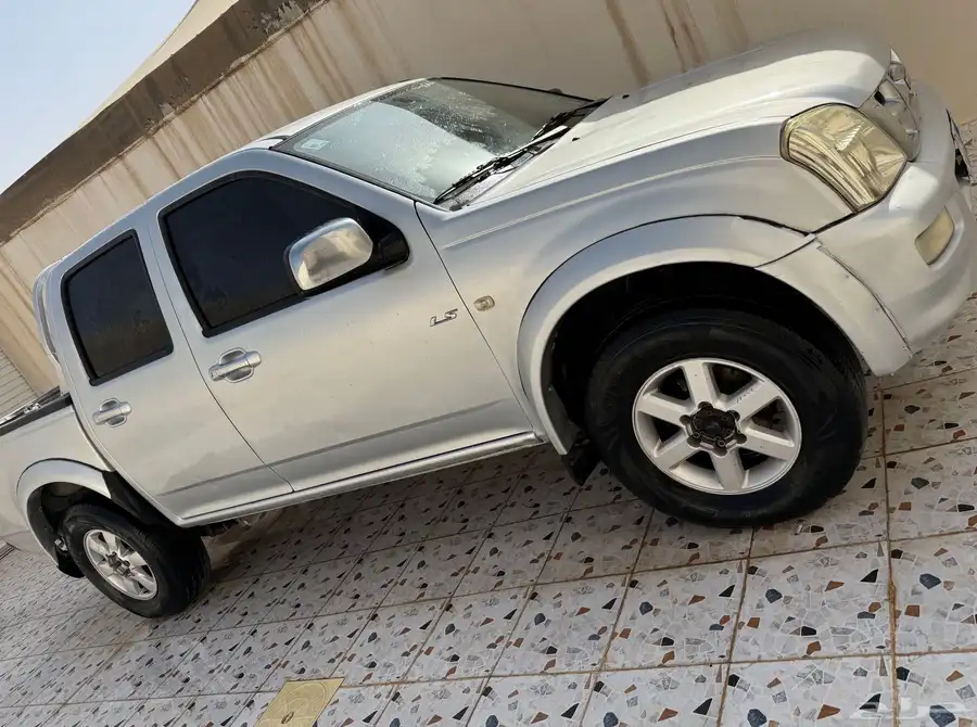 دماكس2005 ديزل 0