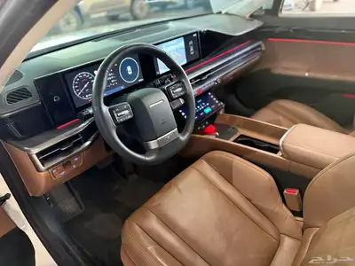 أزيرا 2023 ممشى 19 ألف بطاقةجمركيه وارد كوريا متواجدة ف جدة 9