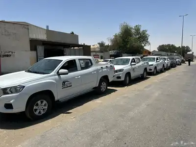 باصات وبيك اب للايجار او البيع 0