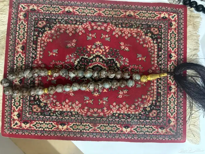مسباح سبحه 7