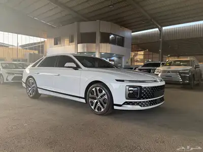 أزيرا 2023 ممشى 19 ألف بطاقةجمركيه وارد كوريا متواجدة ف جدة 2